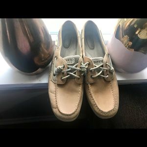 Sperry Women's Songfish Boat Shoes